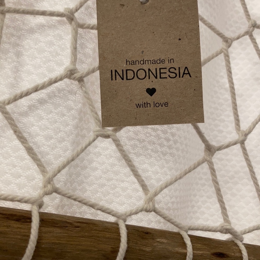 🌬✨Host pick boho chic Macrame✨ - Picture 7 of 8